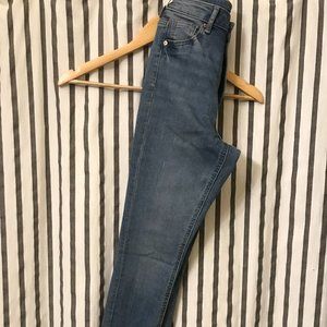 H&M JEANS